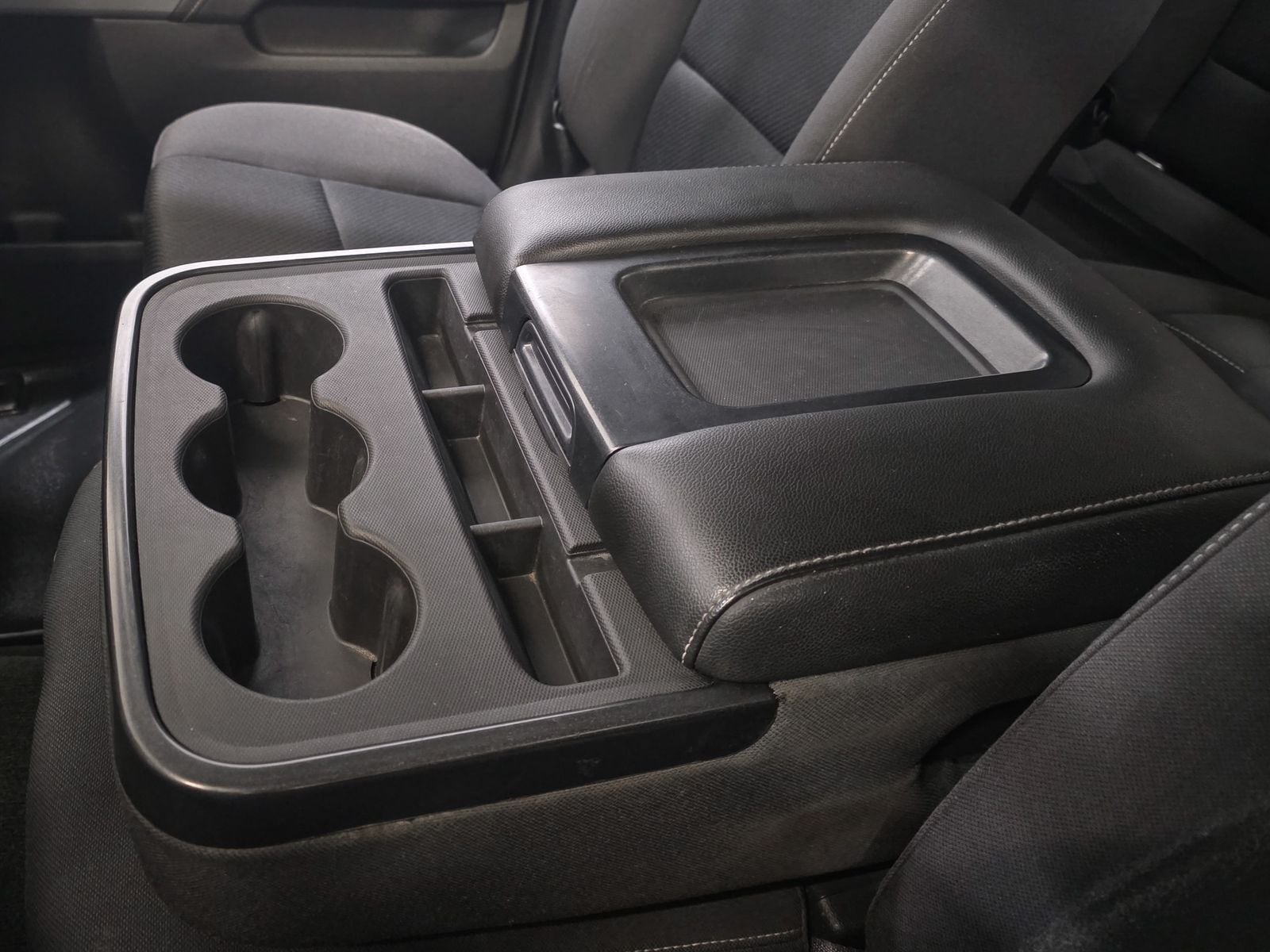 2014 Chevrolet Silverado 1500 LT - Photo 28