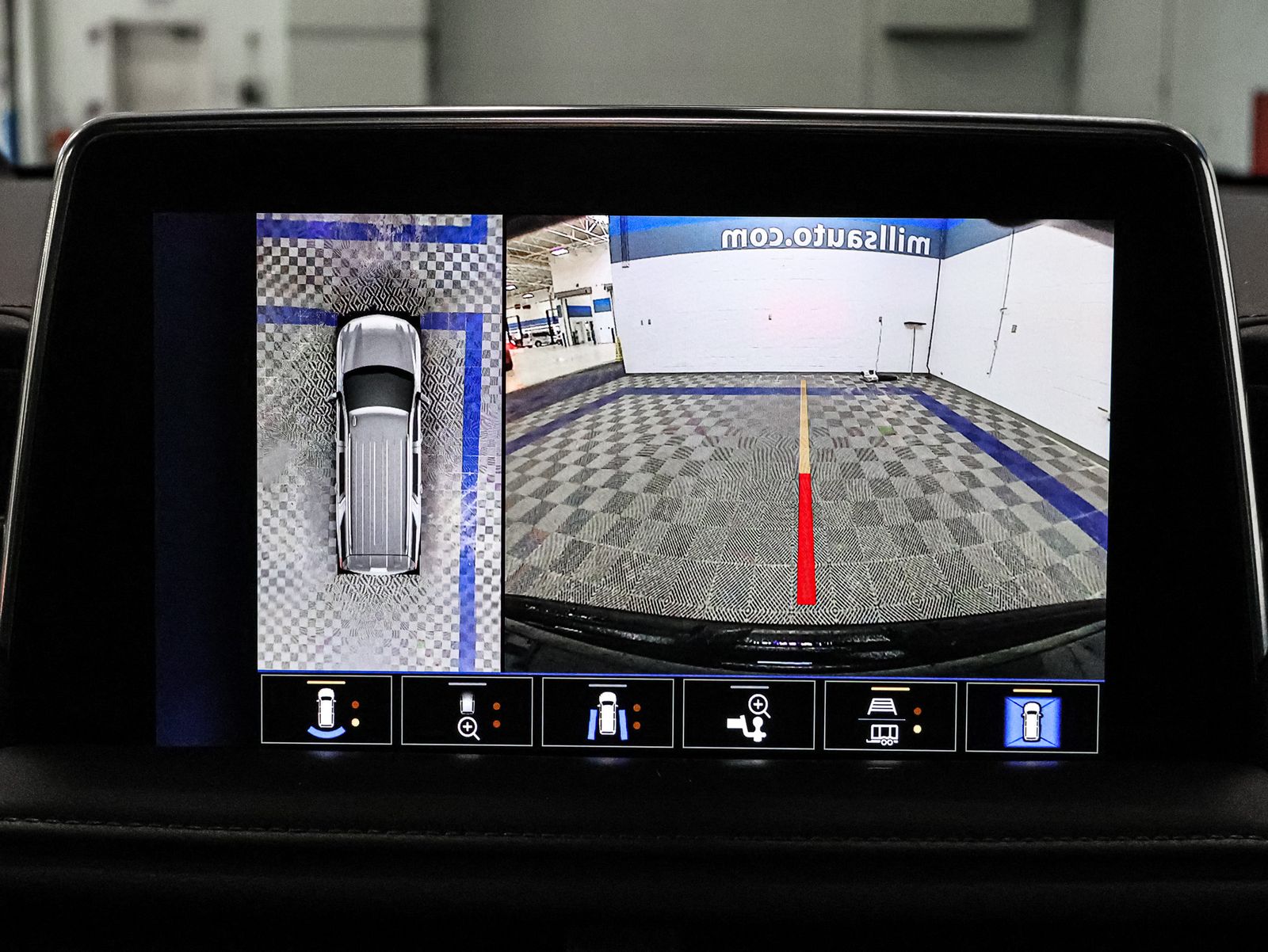 2022 Chevrolet Suburban High Country - Photo 42