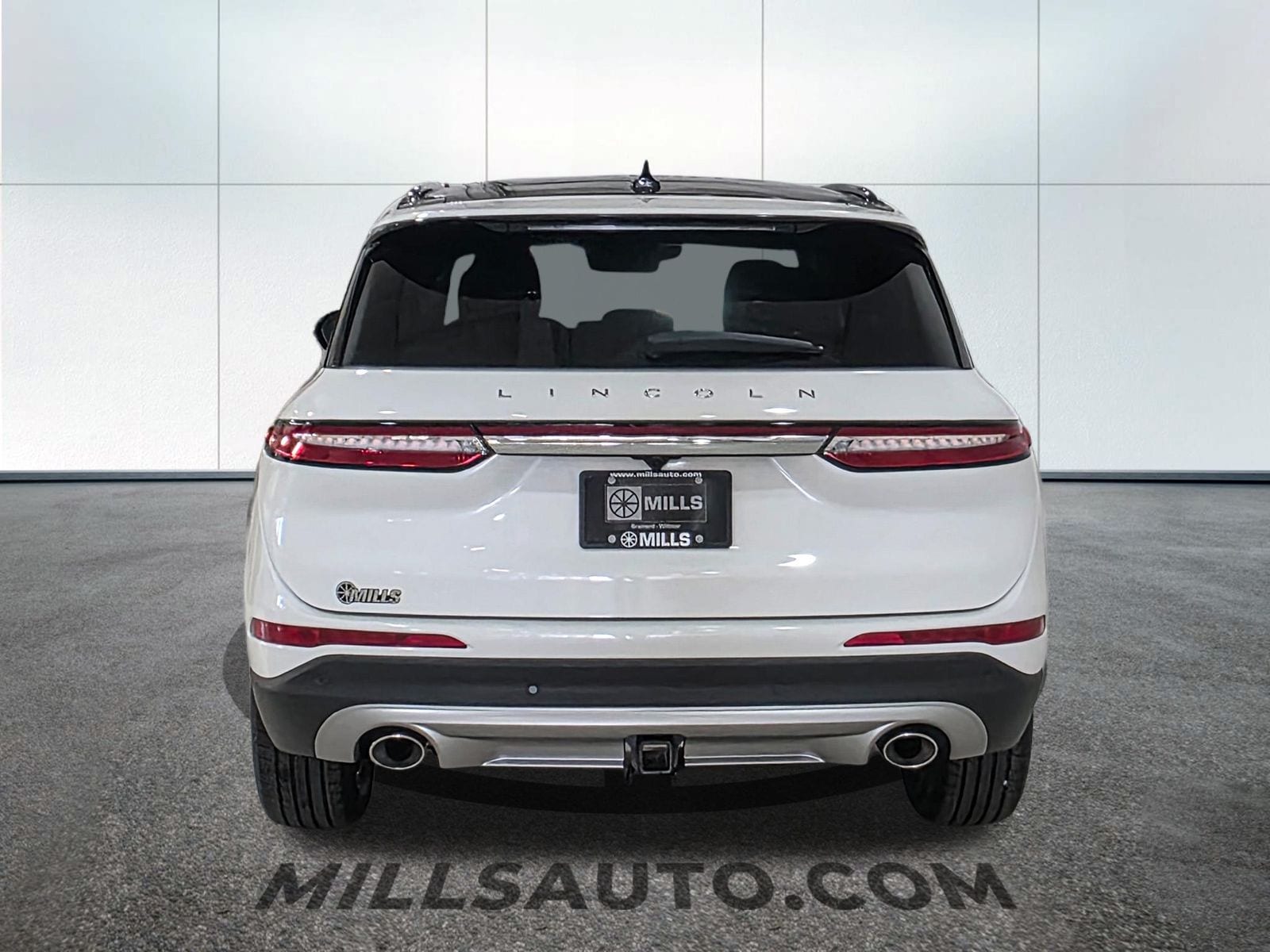 2026 Lincoln Corsair Premiere - Photo 6