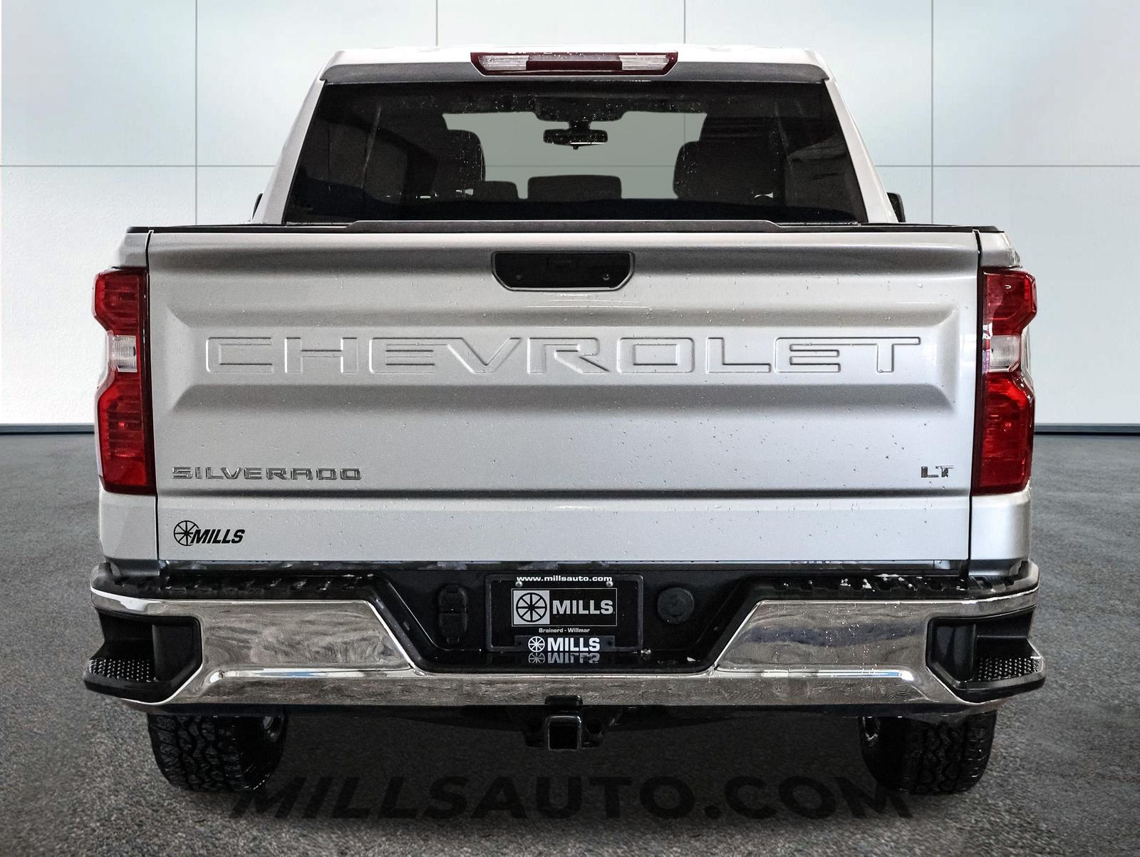 2022 Chevrolet Silverado 1500 Limited LT - Photo 6