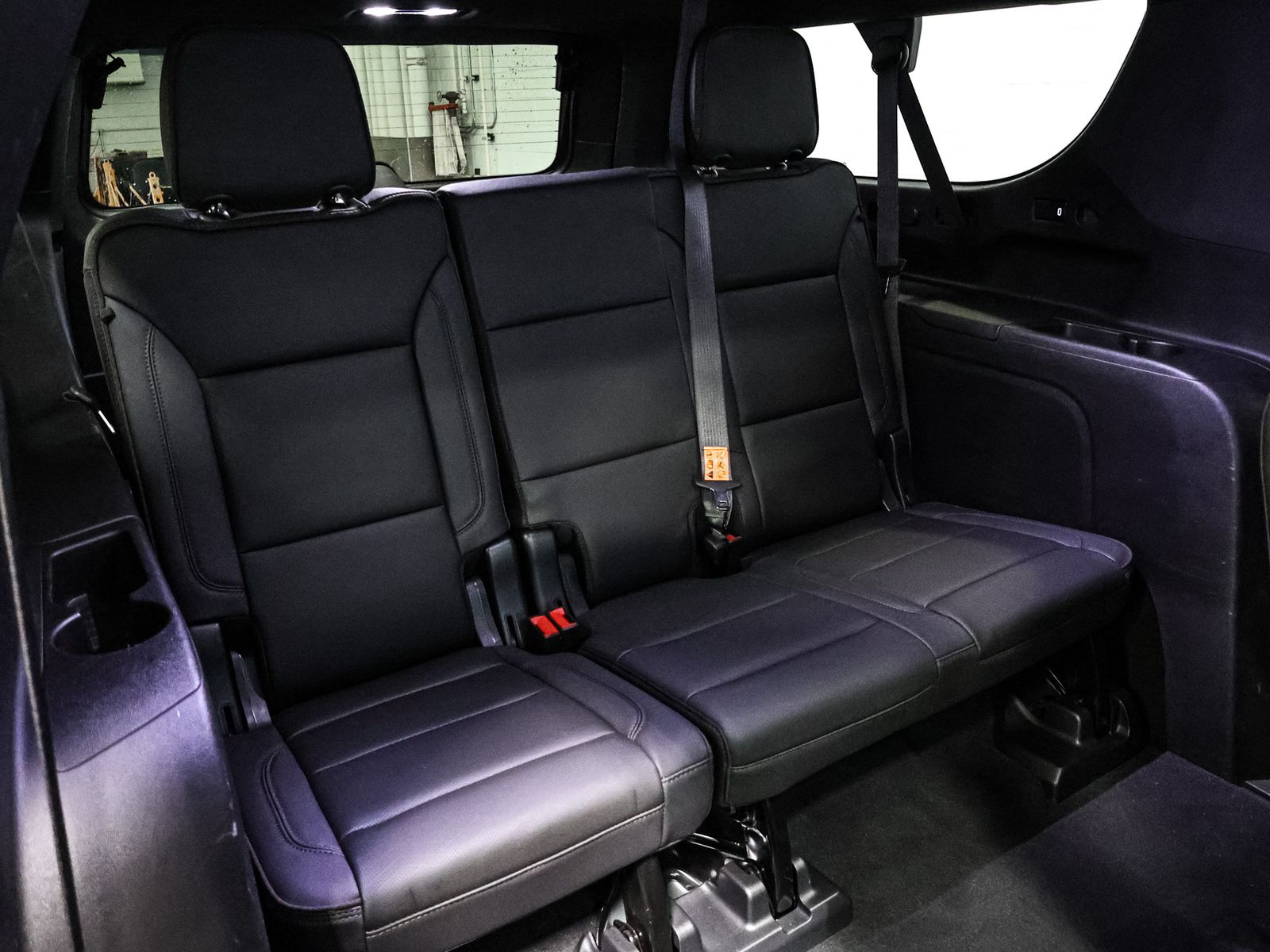 2022 Chevrolet Suburban High Country - Photo 26