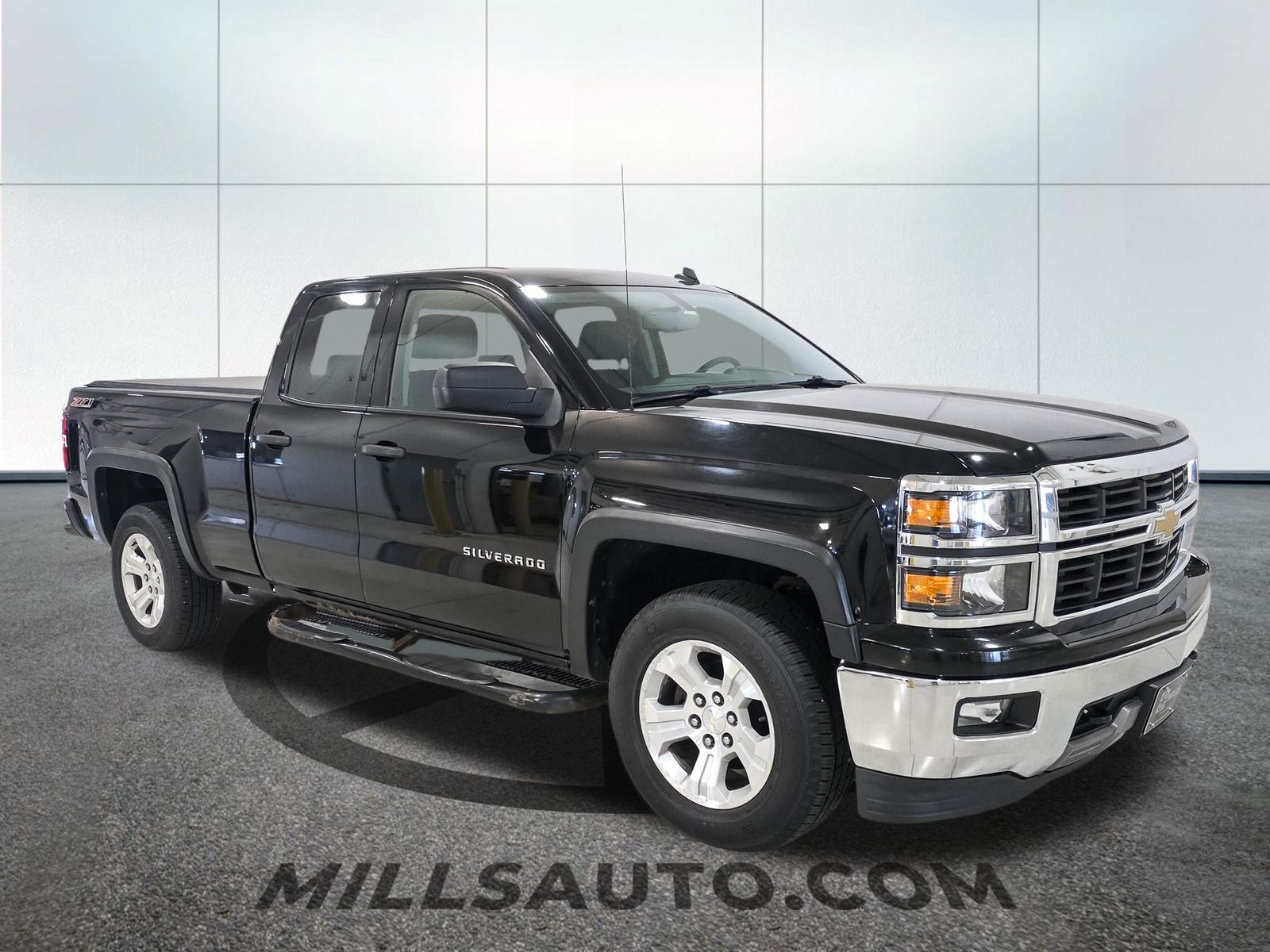 2014 Chevrolet Silverado 1500 LT - Photo 10