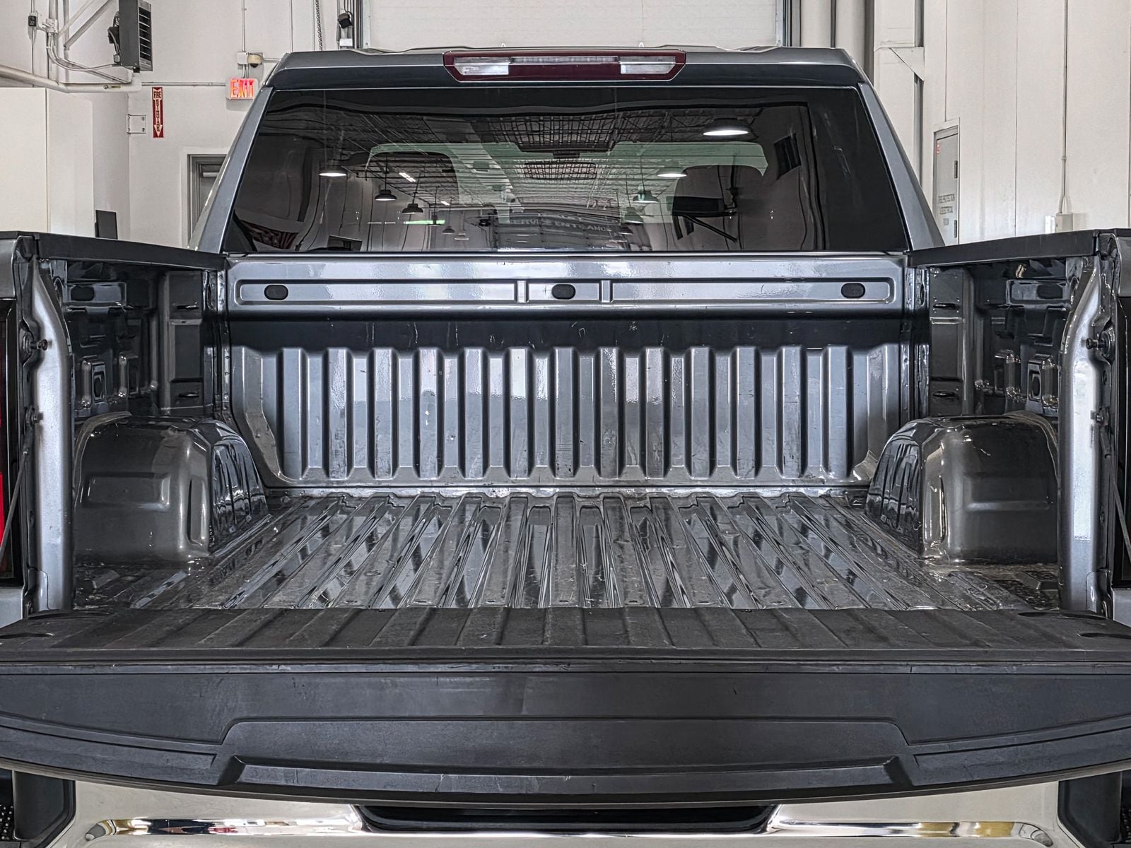 2020 GMC Sierra 1500 SLE - Photo 17