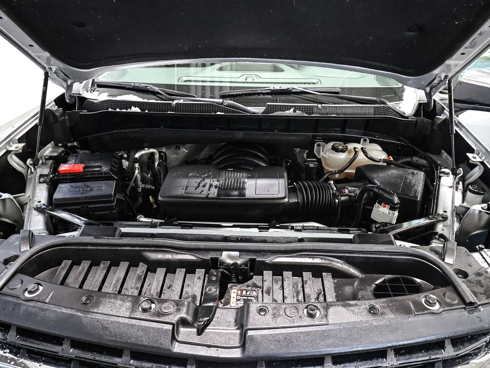 2022 Chevrolet Silverado 1500 Limited LT - Photo 20