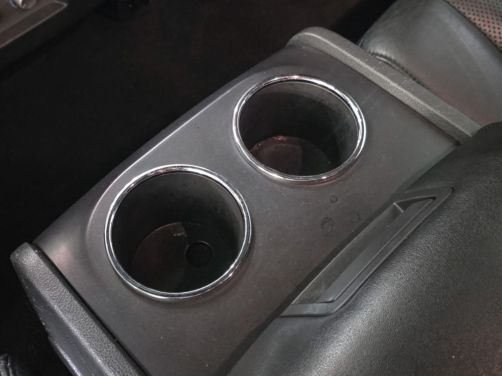 2010 Lincoln Navigator Base - Photo 24
