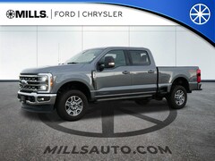 2024 Ford F-350 Lariat Super Duty CREW CAB TRUCK