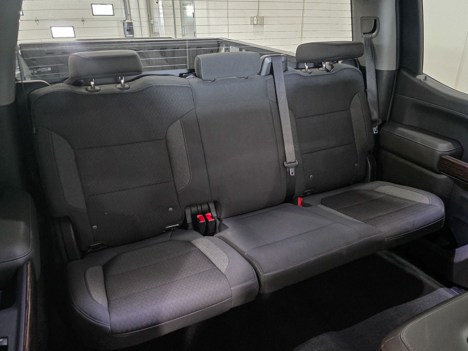 2020 GMC Sierra 1500 SLE - Photo 22