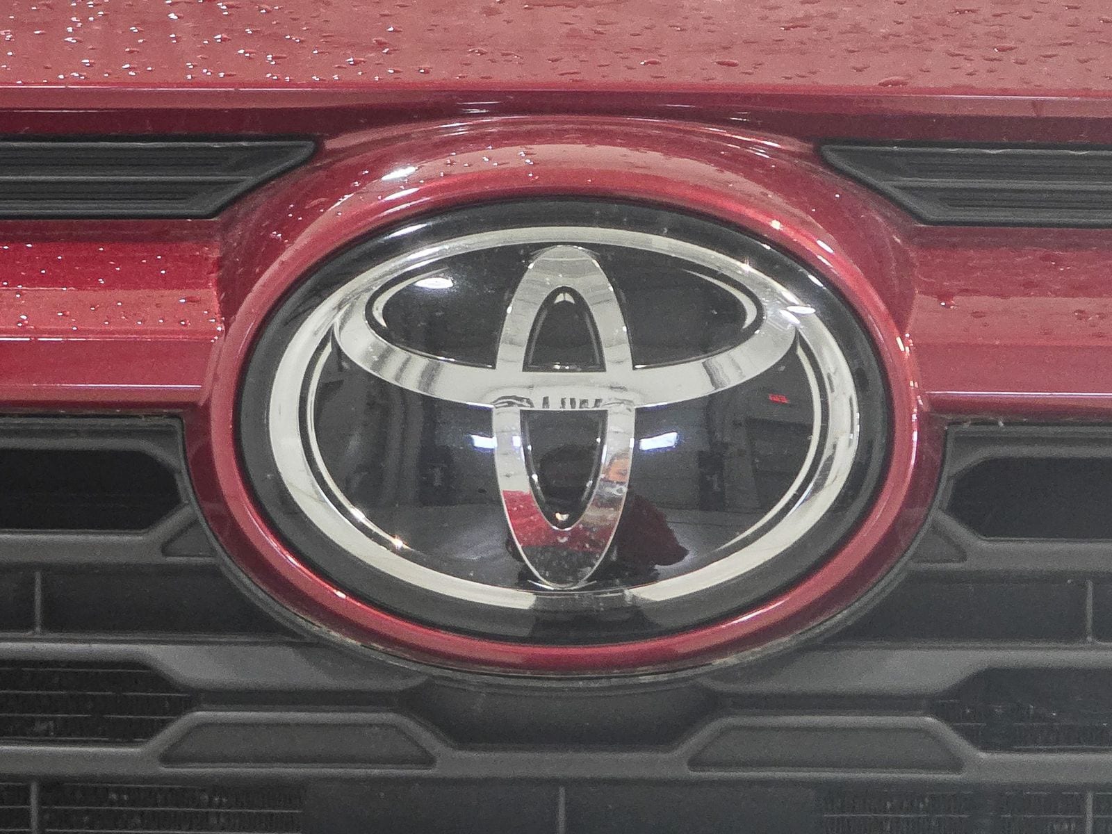 2019 Toyota RAV4 LE - Photo 13