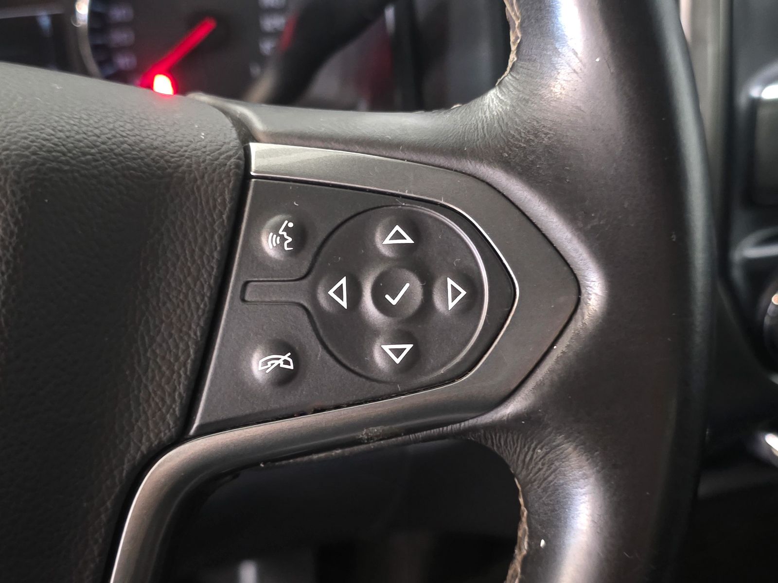 2014 Chevrolet Silverado 1500 LT - Photo 33