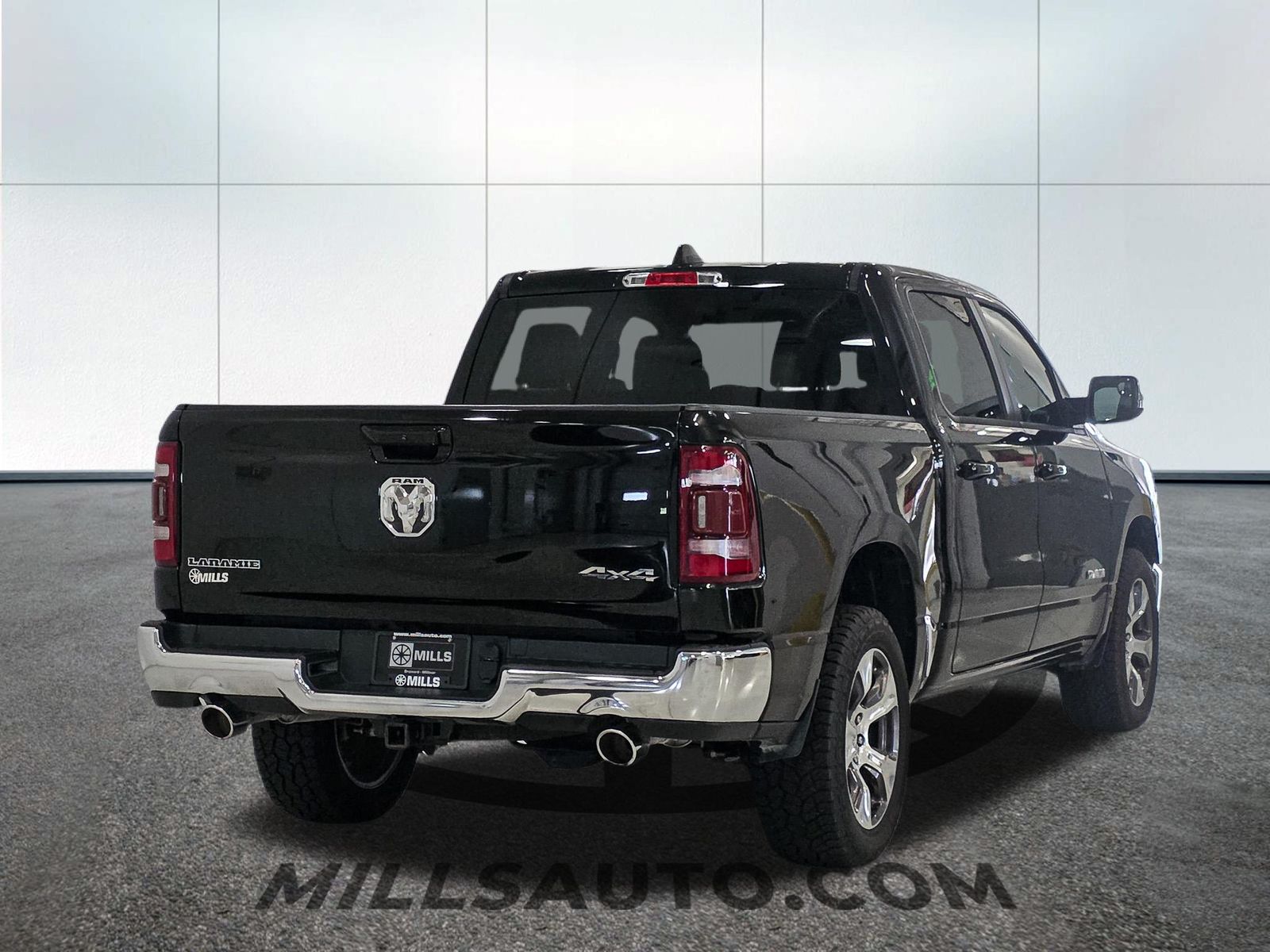 2023 RAM Ram 1500 Pickup Laramie - Photo 7