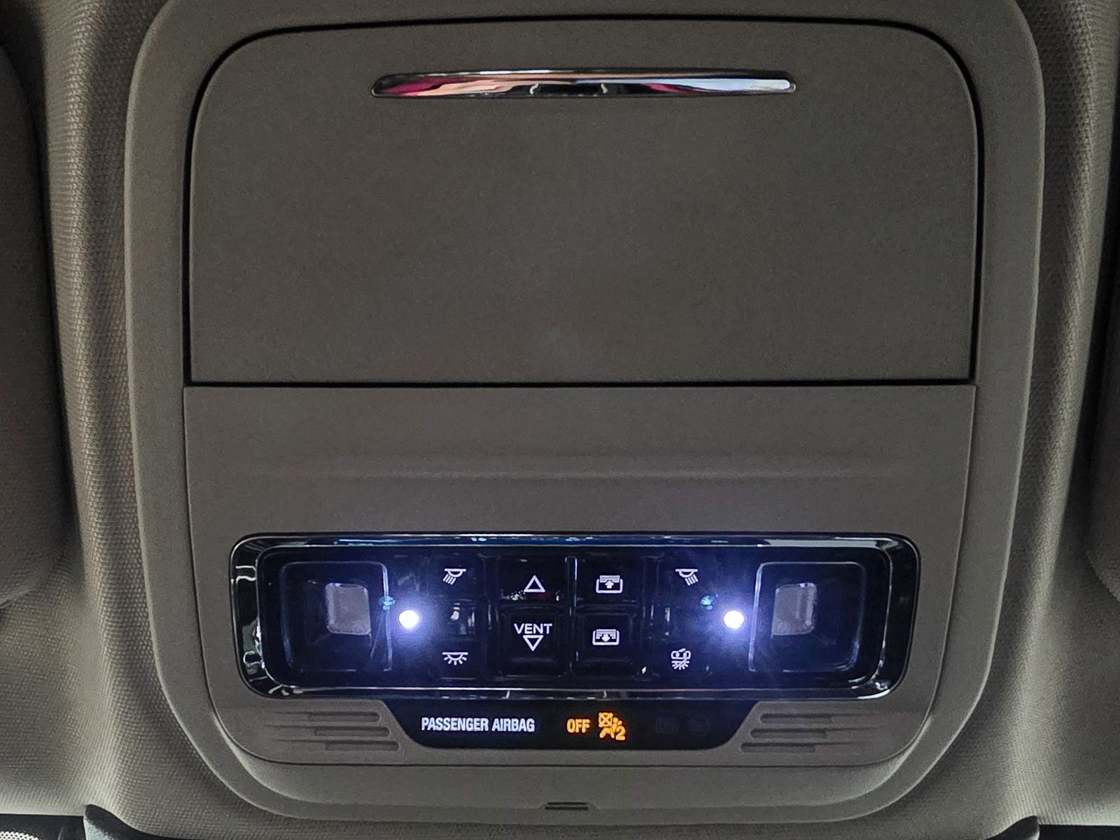 2026 Lincoln Corsair Premiere - Photo 33