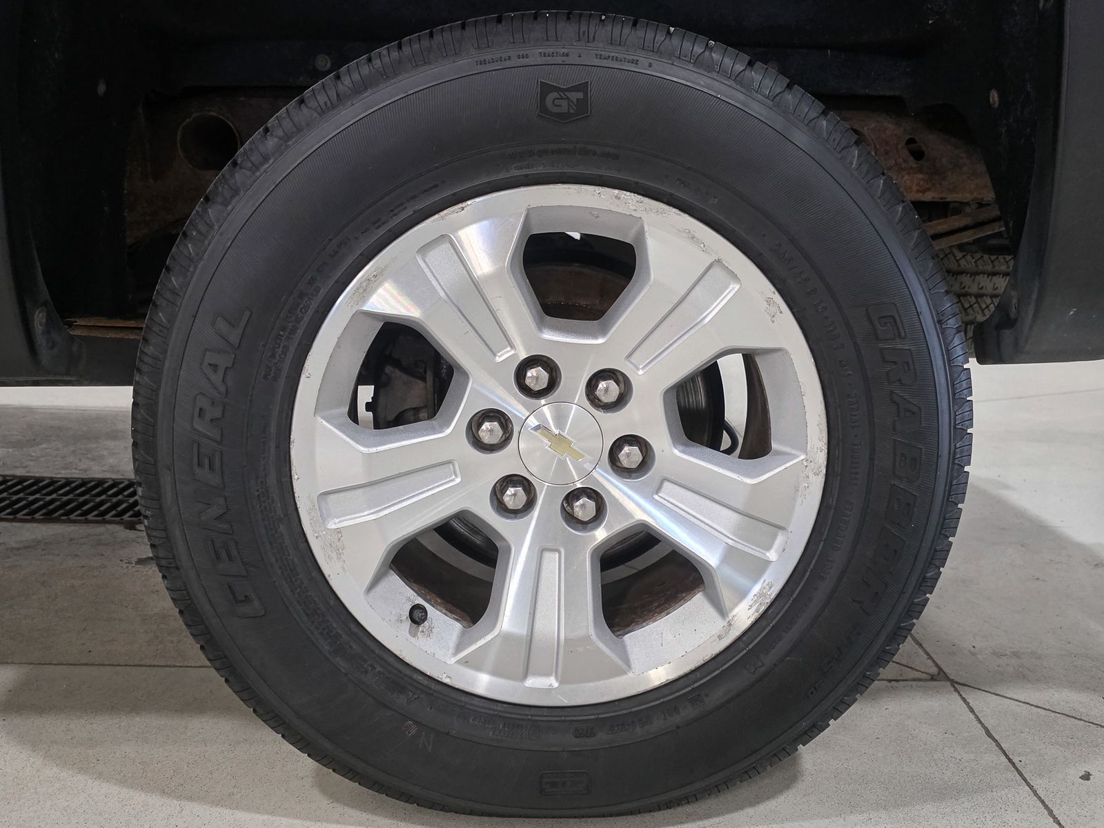 2014 Chevrolet Silverado 1500 LT - Photo 18