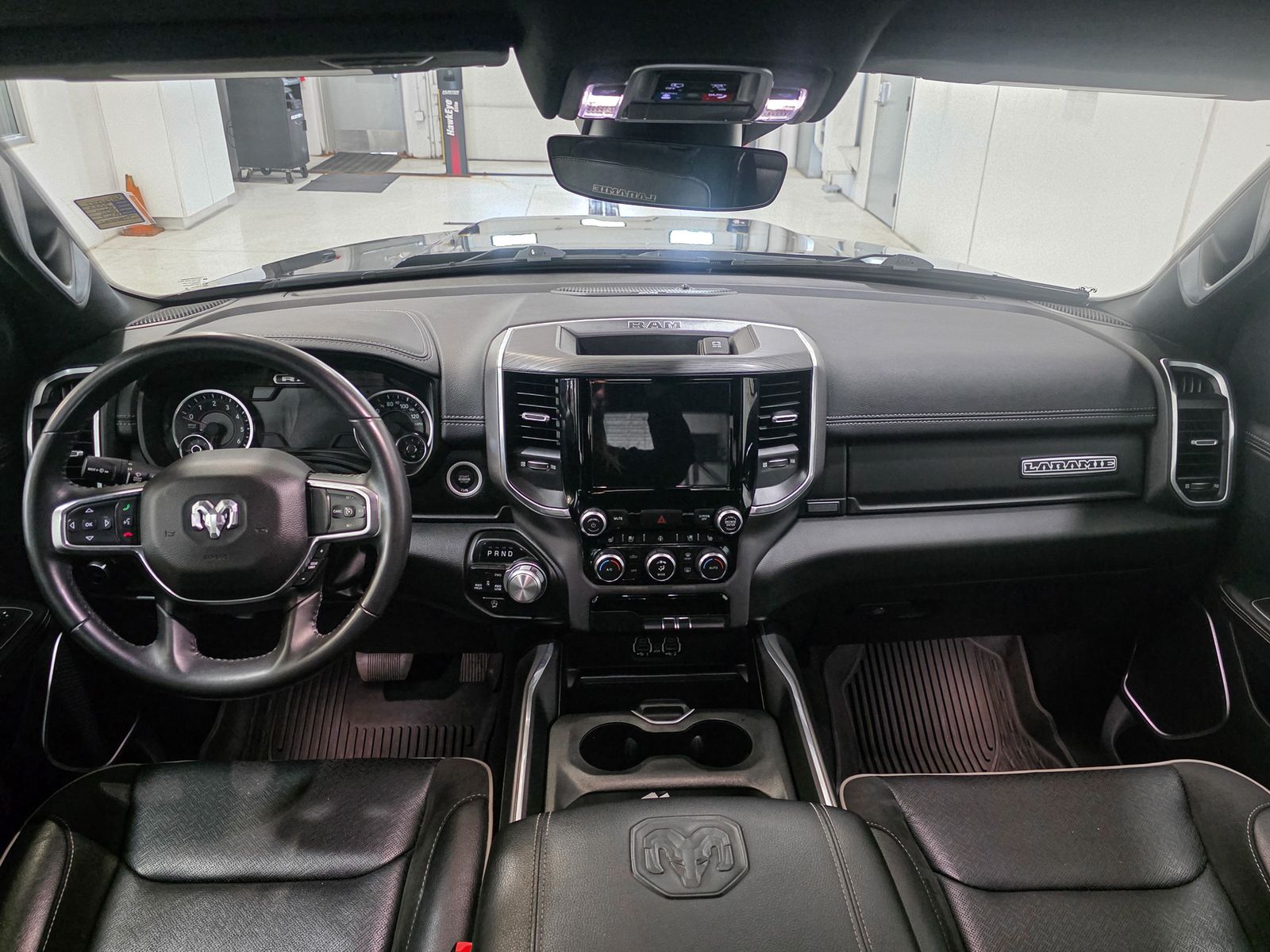 2023 RAM Ram 1500 Pickup Laramie - Photo 24