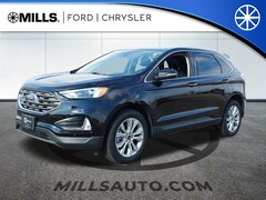2024 Ford Edge Titanium SUV