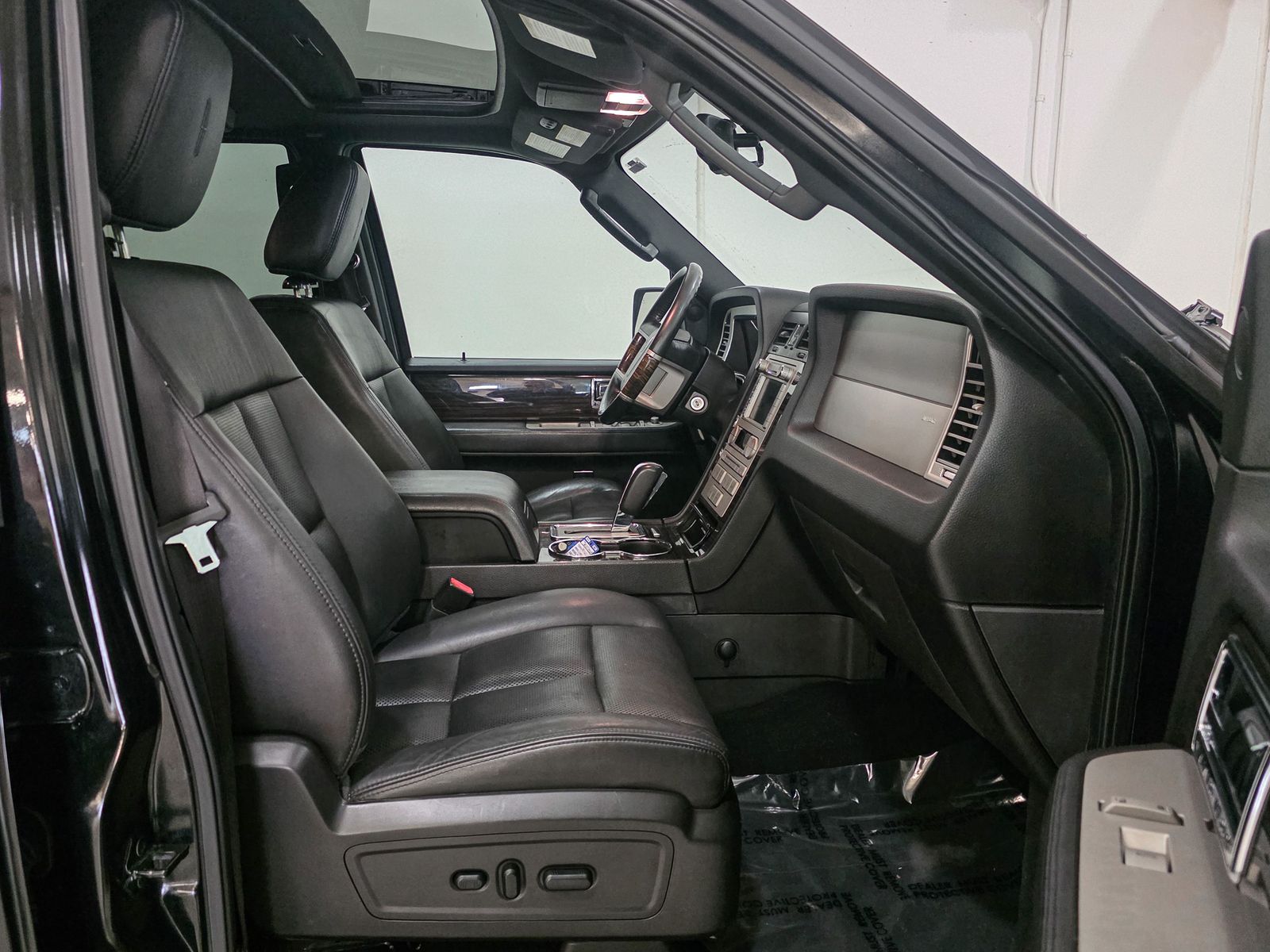 2010 Lincoln Navigator Base - Photo 21