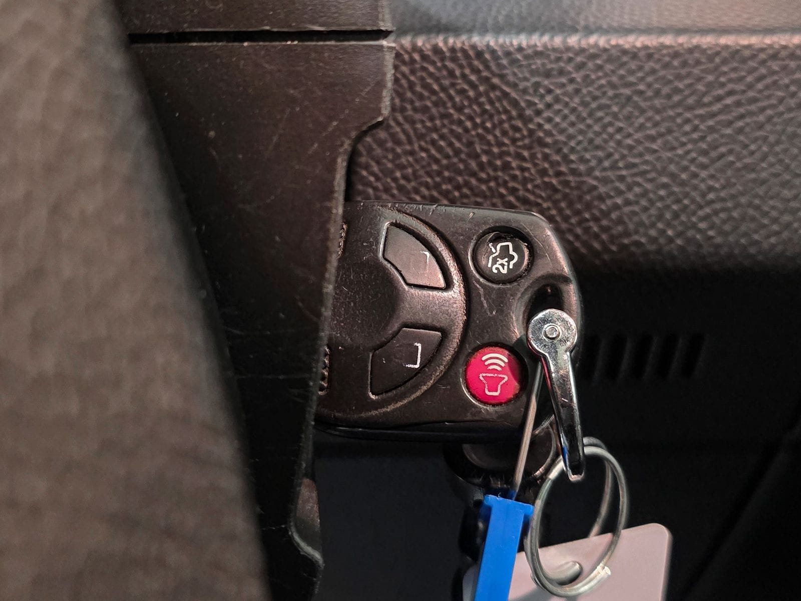 2010 Lincoln Navigator Base - Photo 42