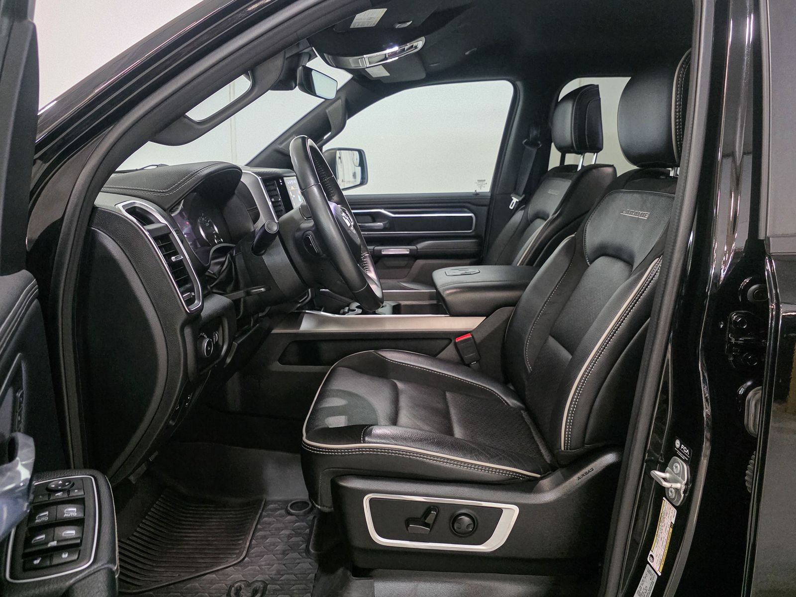2023 RAM Ram 1500 Pickup Laramie - Photo 20