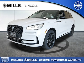 2025 Lincoln Corsair Grand Touring CROSSOVERS