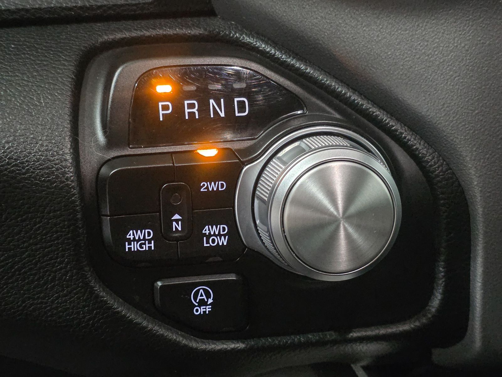 2023 RAM Ram 1500 Pickup Laramie - Photo 29