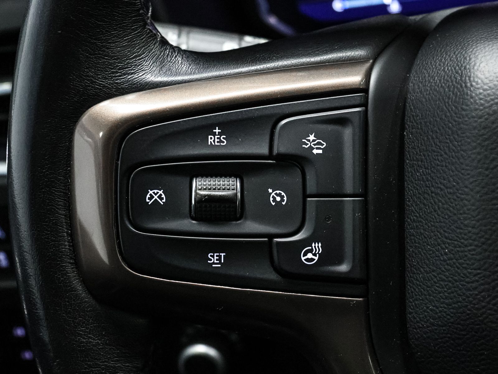 2022 Chevrolet Suburban High Country - Photo 37