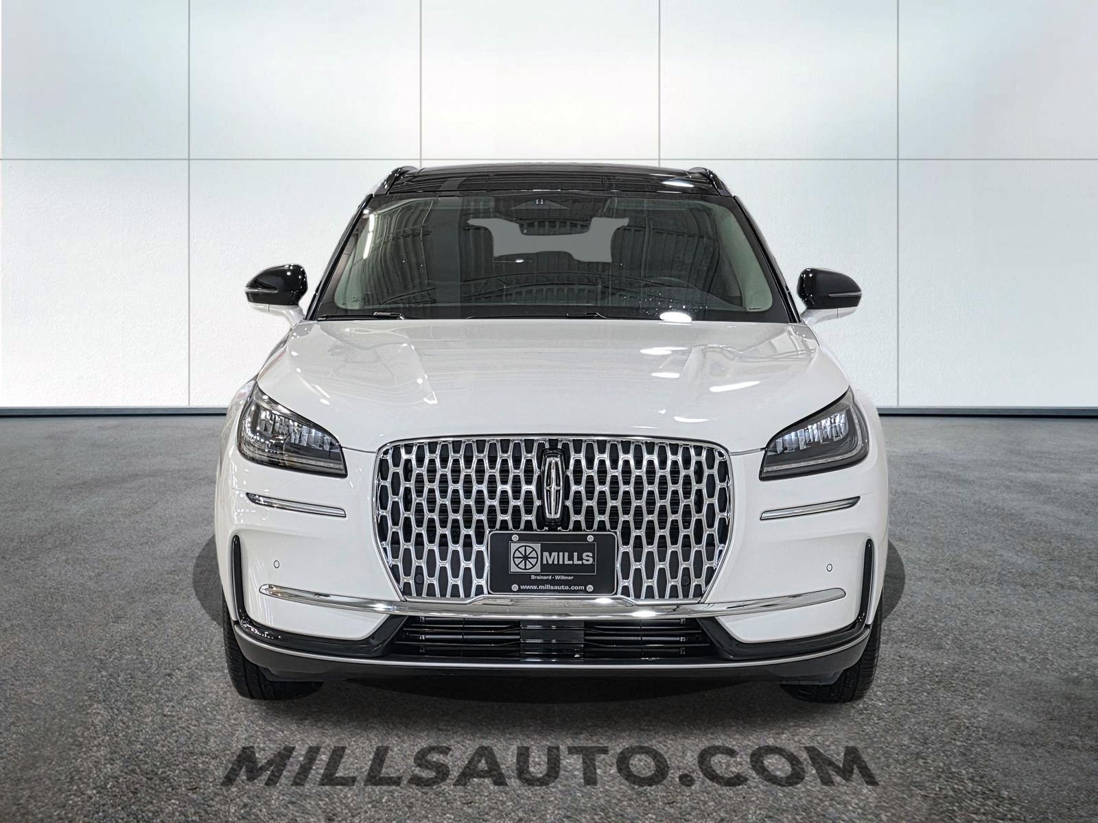 2026 Lincoln Corsair Premiere - Photo 12