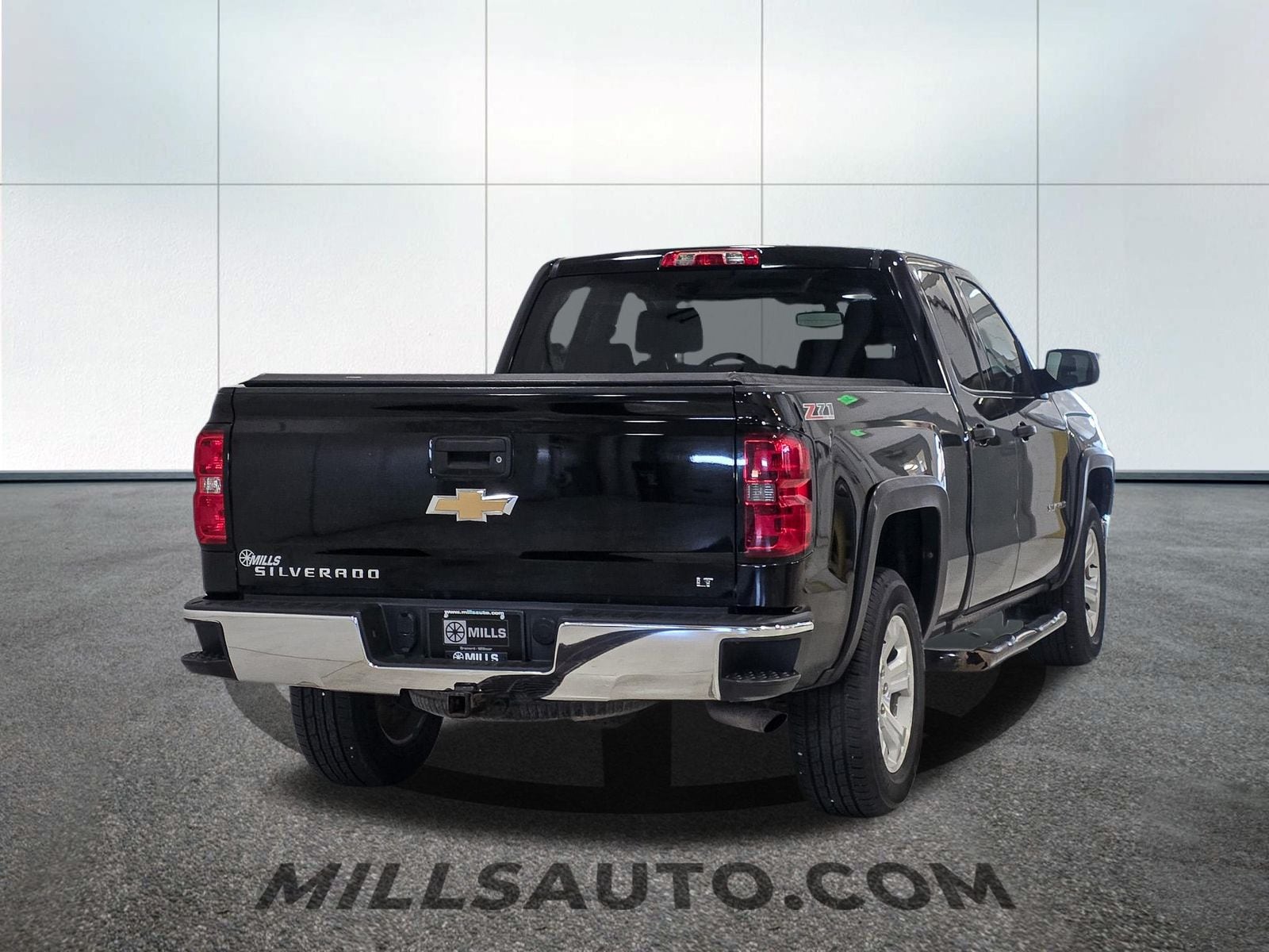 2014 Chevrolet Silverado 1500 LT - Photo 7
