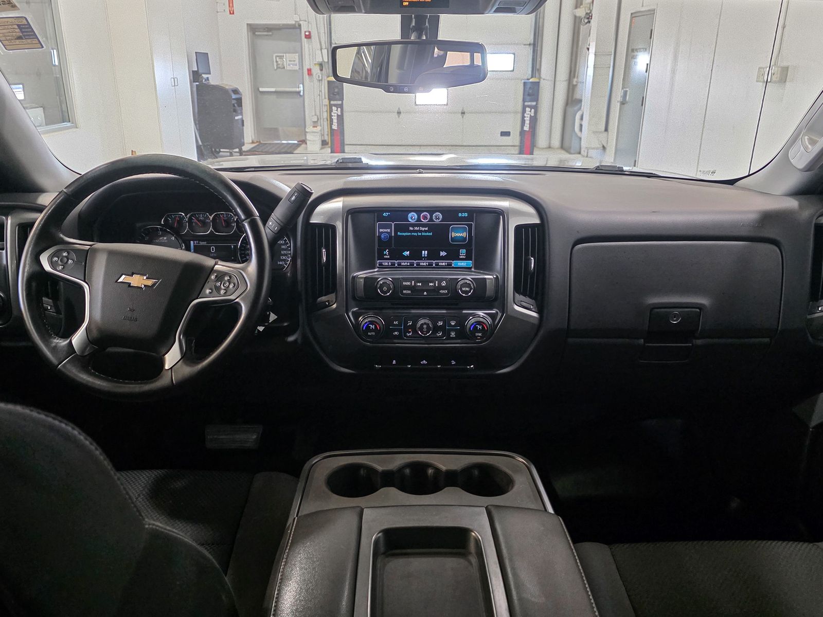 2014 Chevrolet Silverado 1500 LT - Photo 23