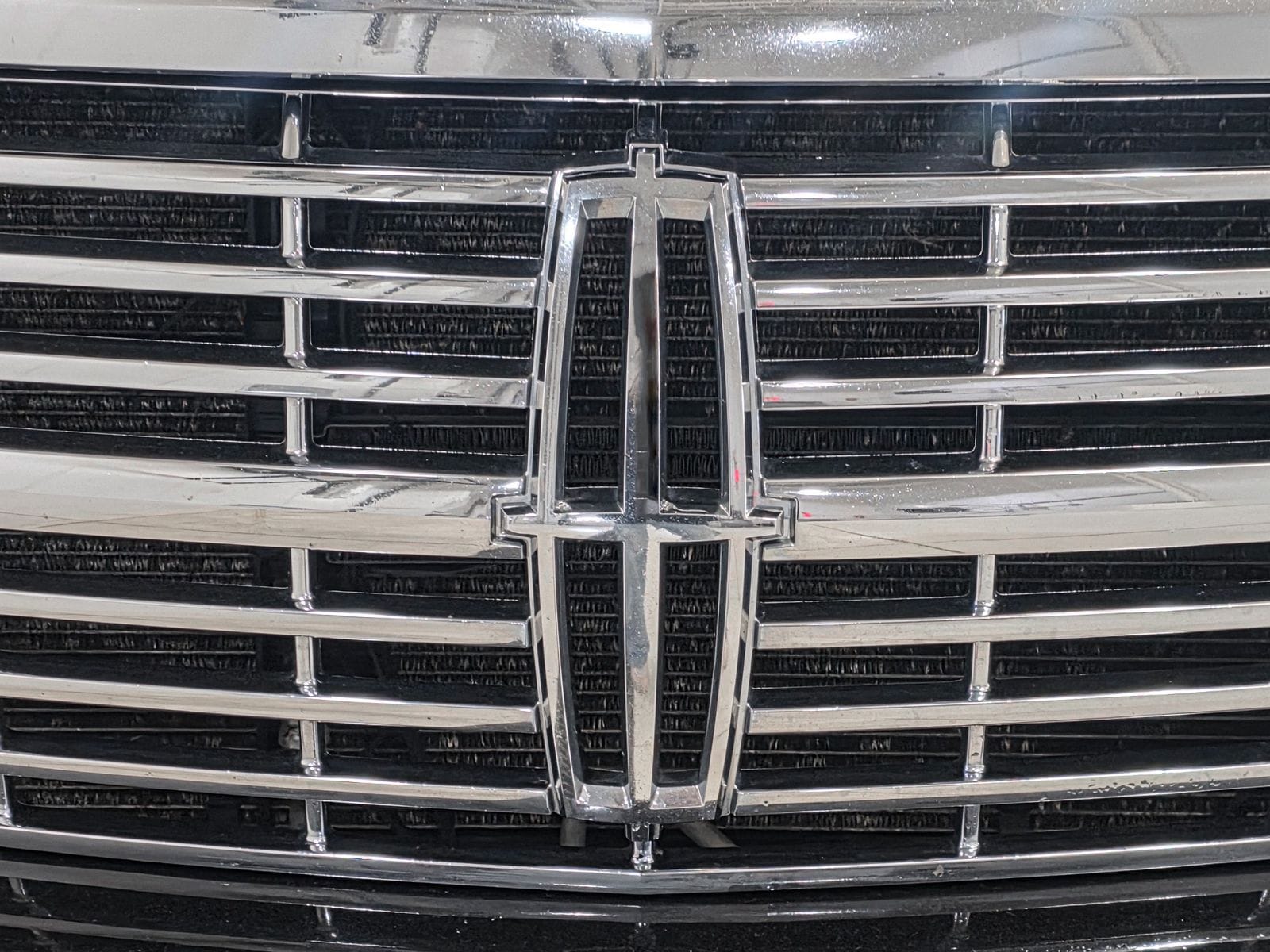 2010 Lincoln Navigator Base - Photo 13