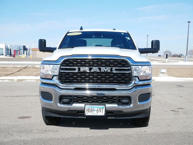 Used 2022 RAM Ram 2500 Pickup Big Horn with VIN 3C6UR5DL8NG296694 for sale in Willmar, Minnesota