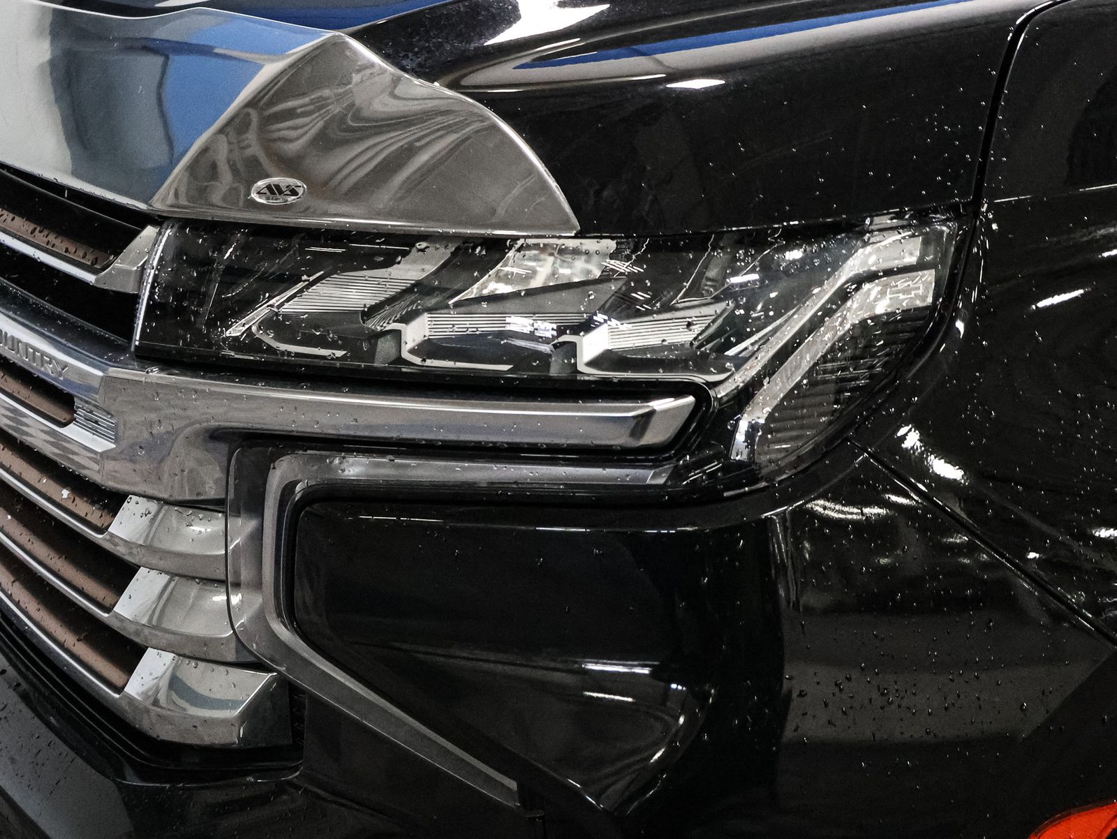 2022 Chevrolet Suburban High Country - Photo 14