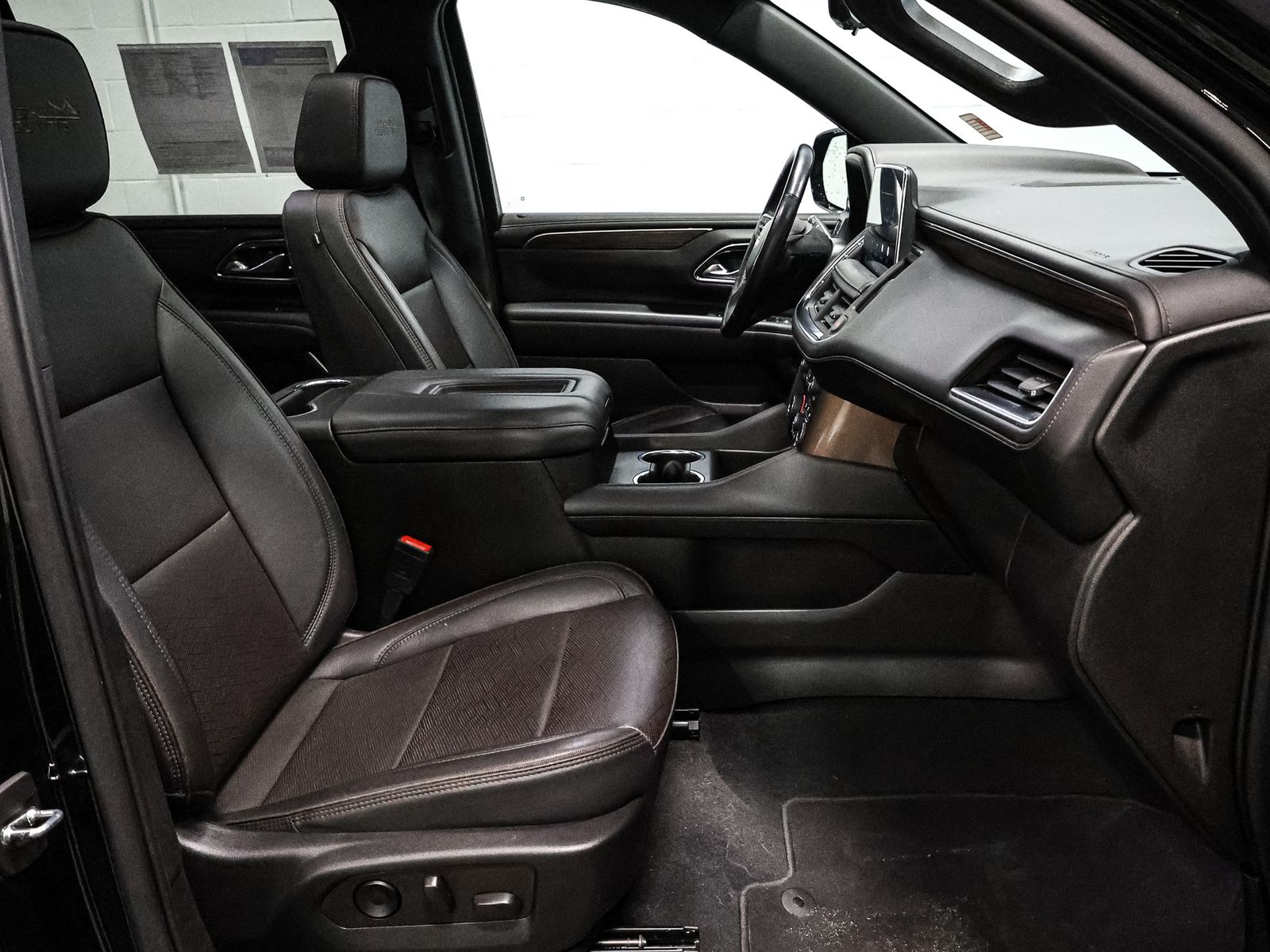 2022 Chevrolet Suburban High Country - Photo 24