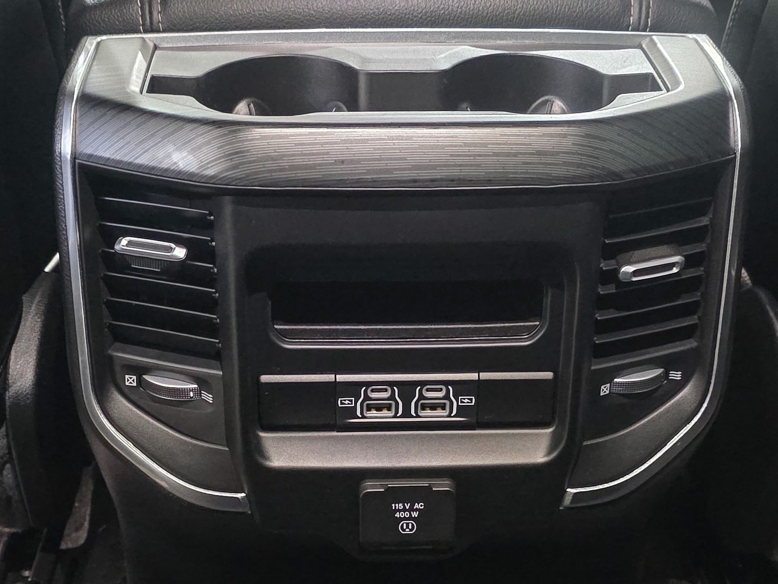 2023 RAM Ram 1500 Pickup Laramie - Photo 23