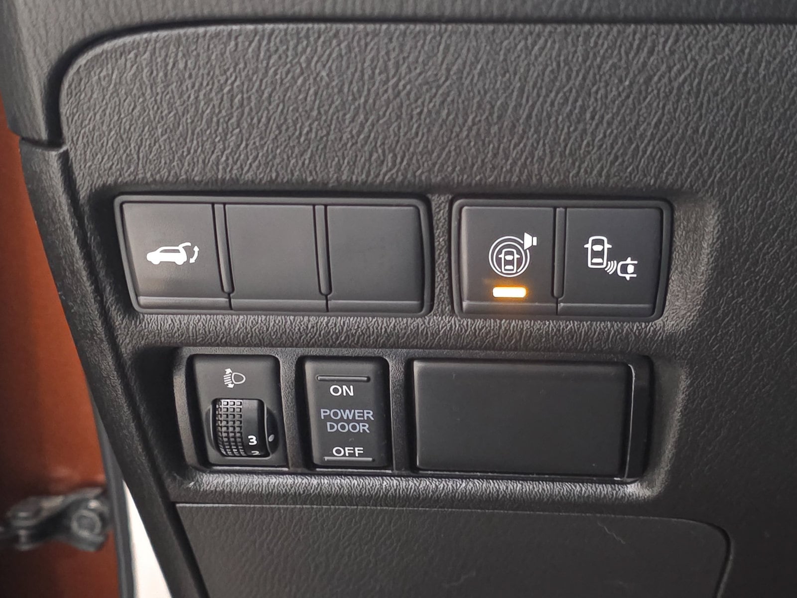 2017 Nissan Armada SL - Photo 26