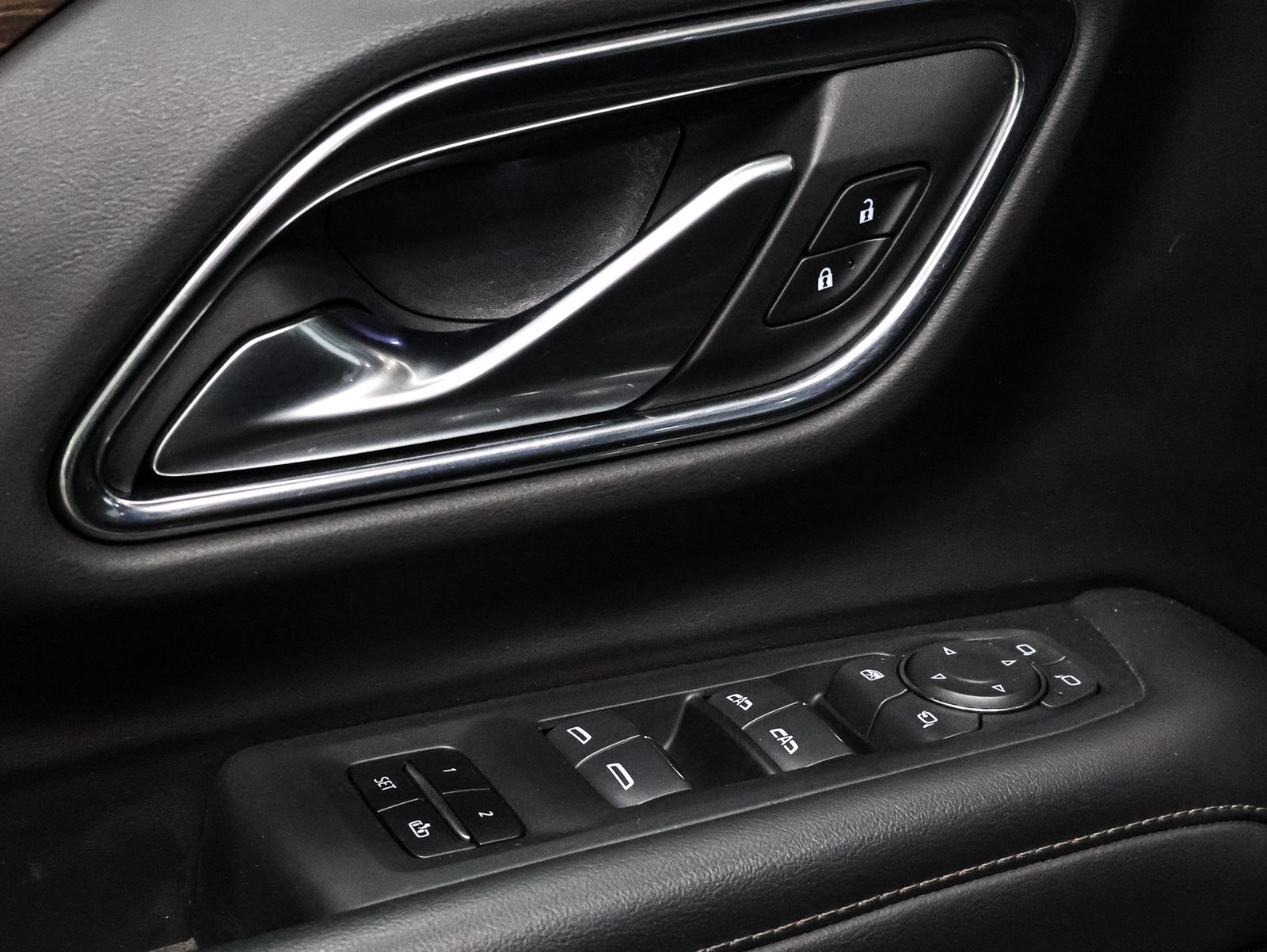 2022 Chevrolet Suburban High Country - Photo 21