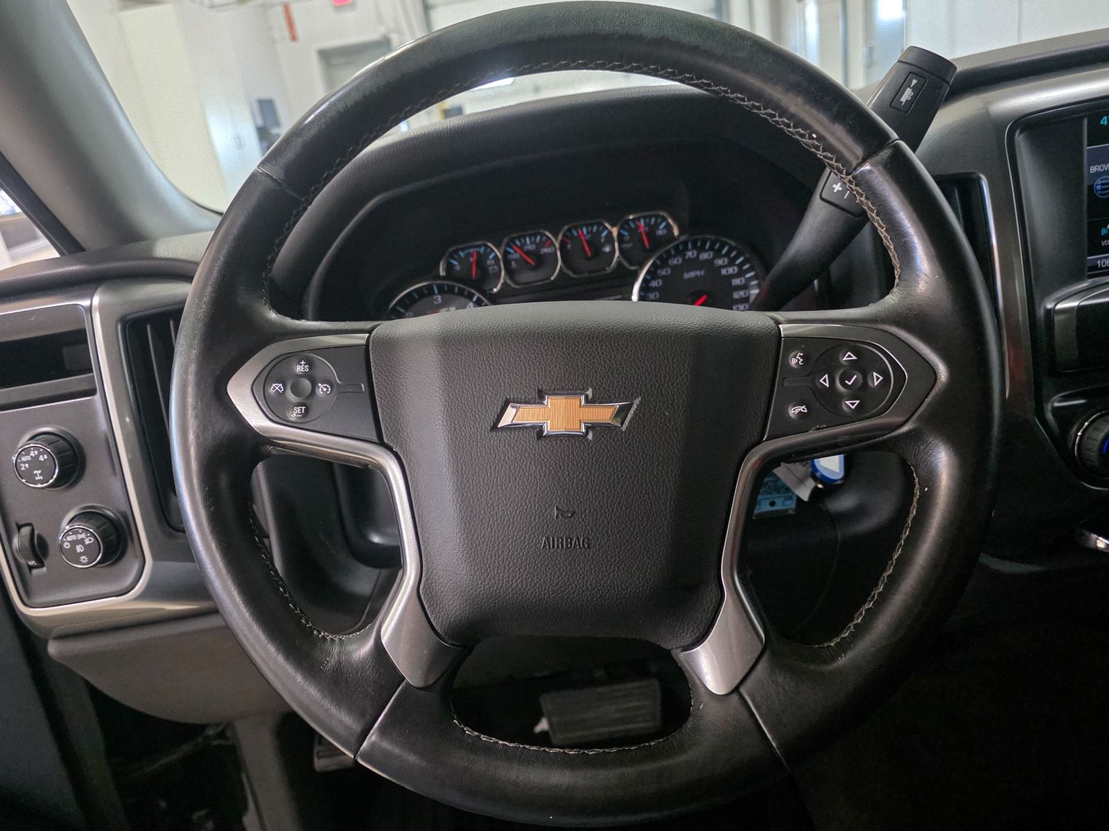 2014 Chevrolet Silverado 1500 LT - Photo 31