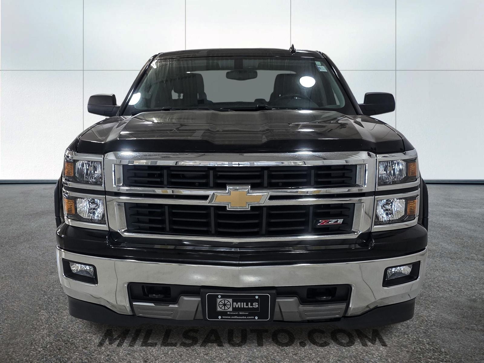 2014 Chevrolet Silverado 1500 LT - Photo 12