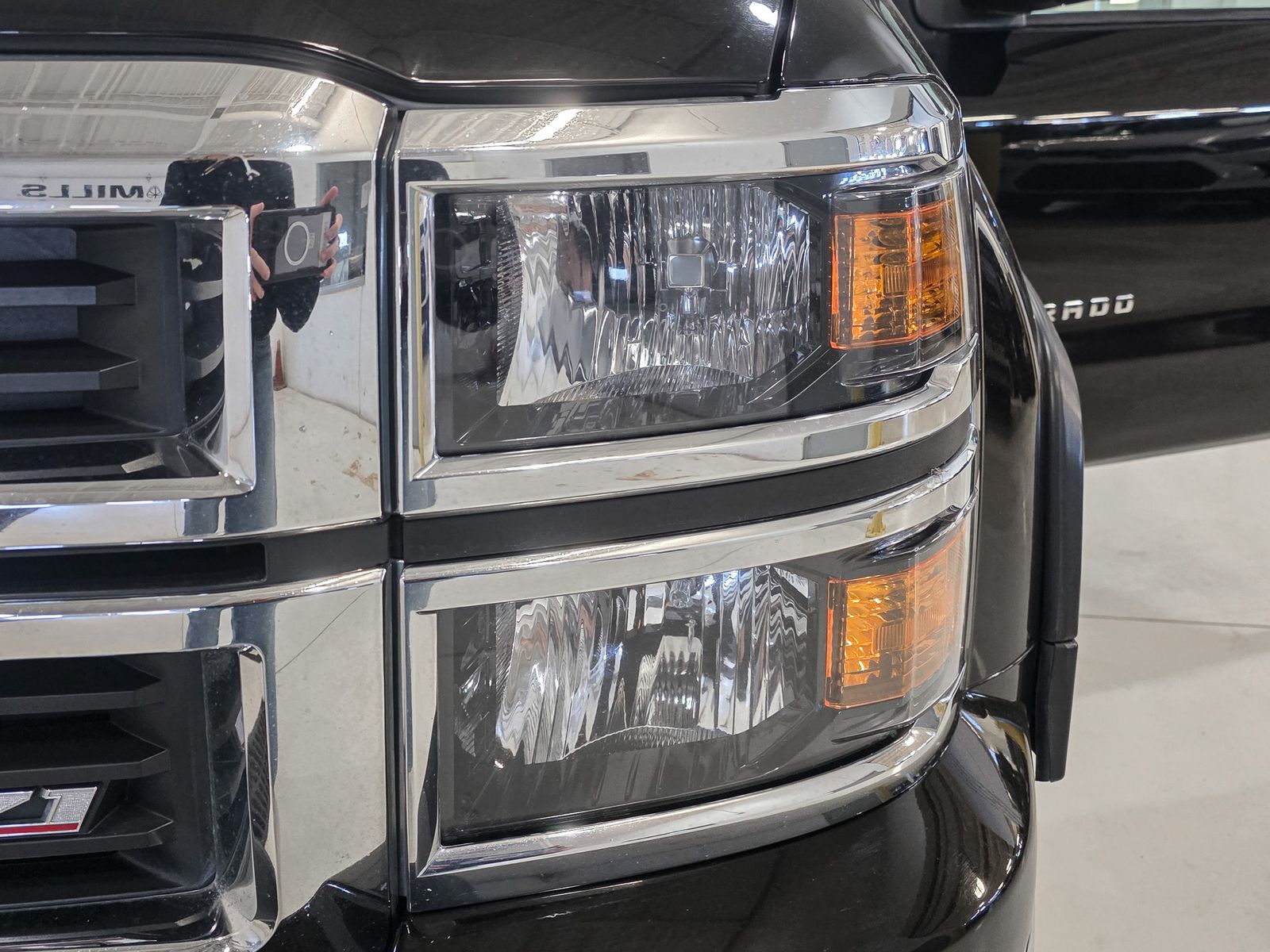 2014 Chevrolet Silverado 1500 LT - Photo 14
