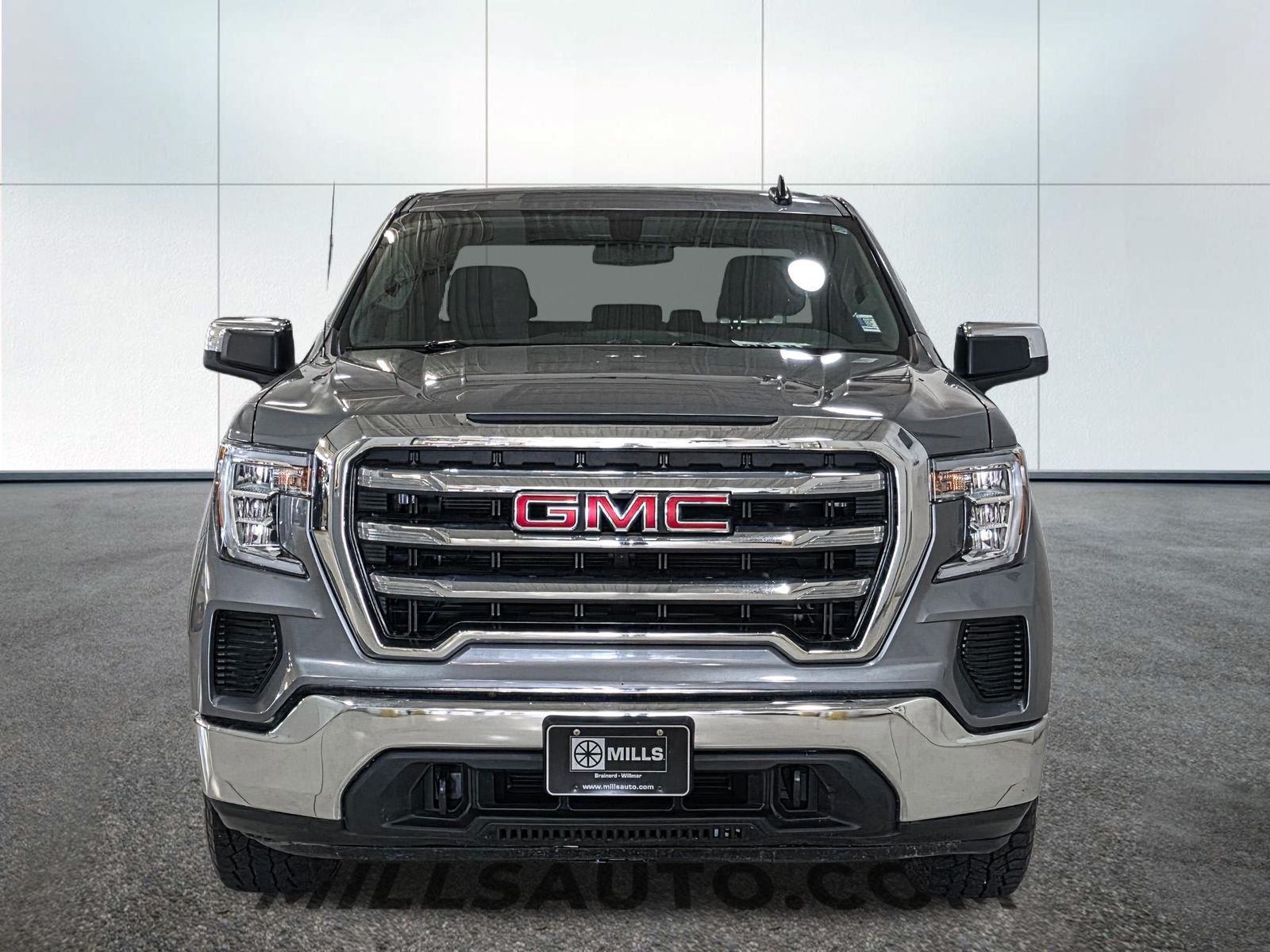 2020 GMC Sierra 1500 SLE - Photo 12
