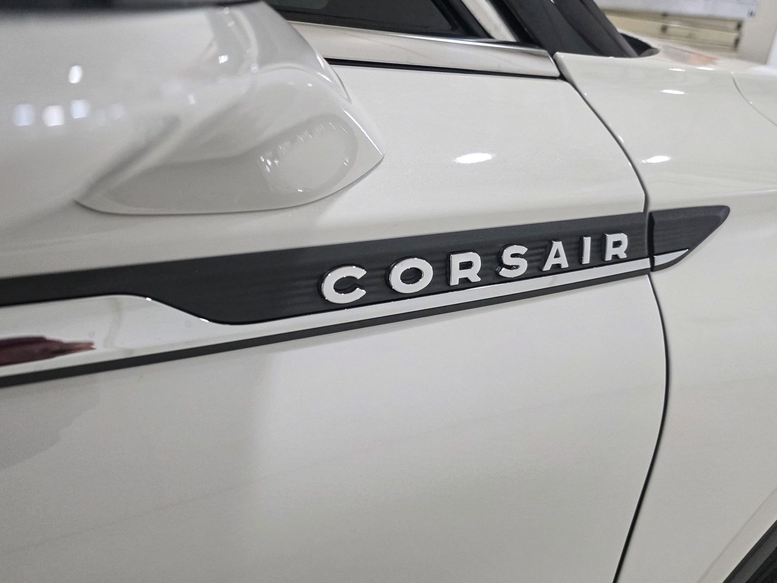 2026 Lincoln Corsair Premiere - Photo 19