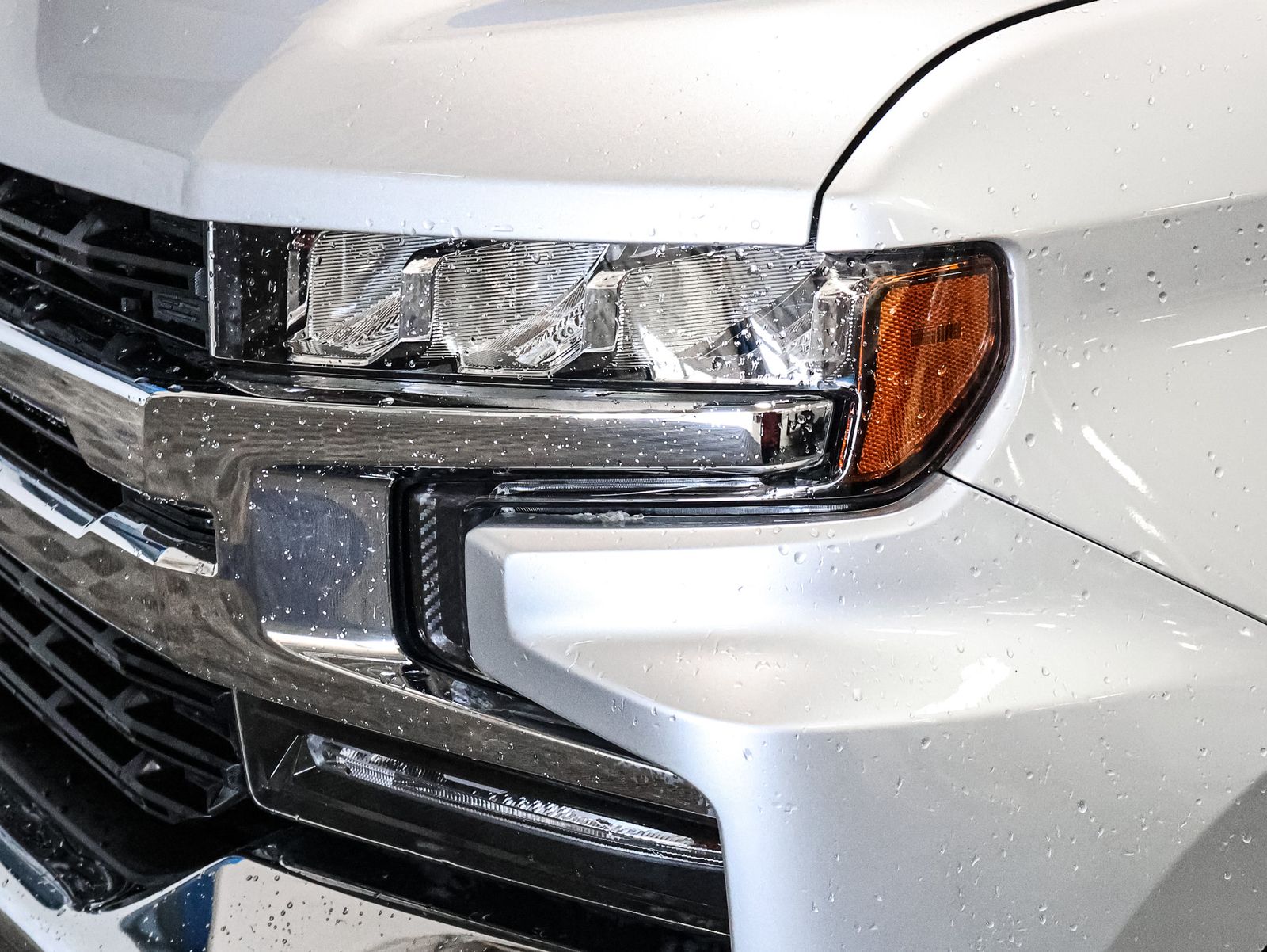 2022 Chevrolet Silverado 1500 Limited LT - Photo 14