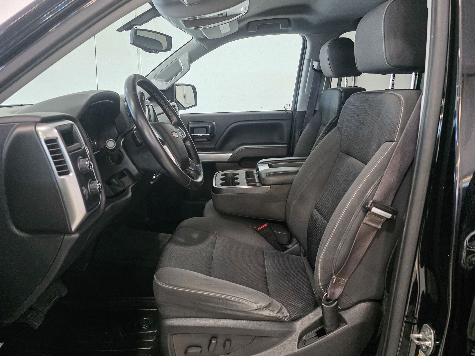 2014 Chevrolet Silverado 1500 LT - Photo 20
