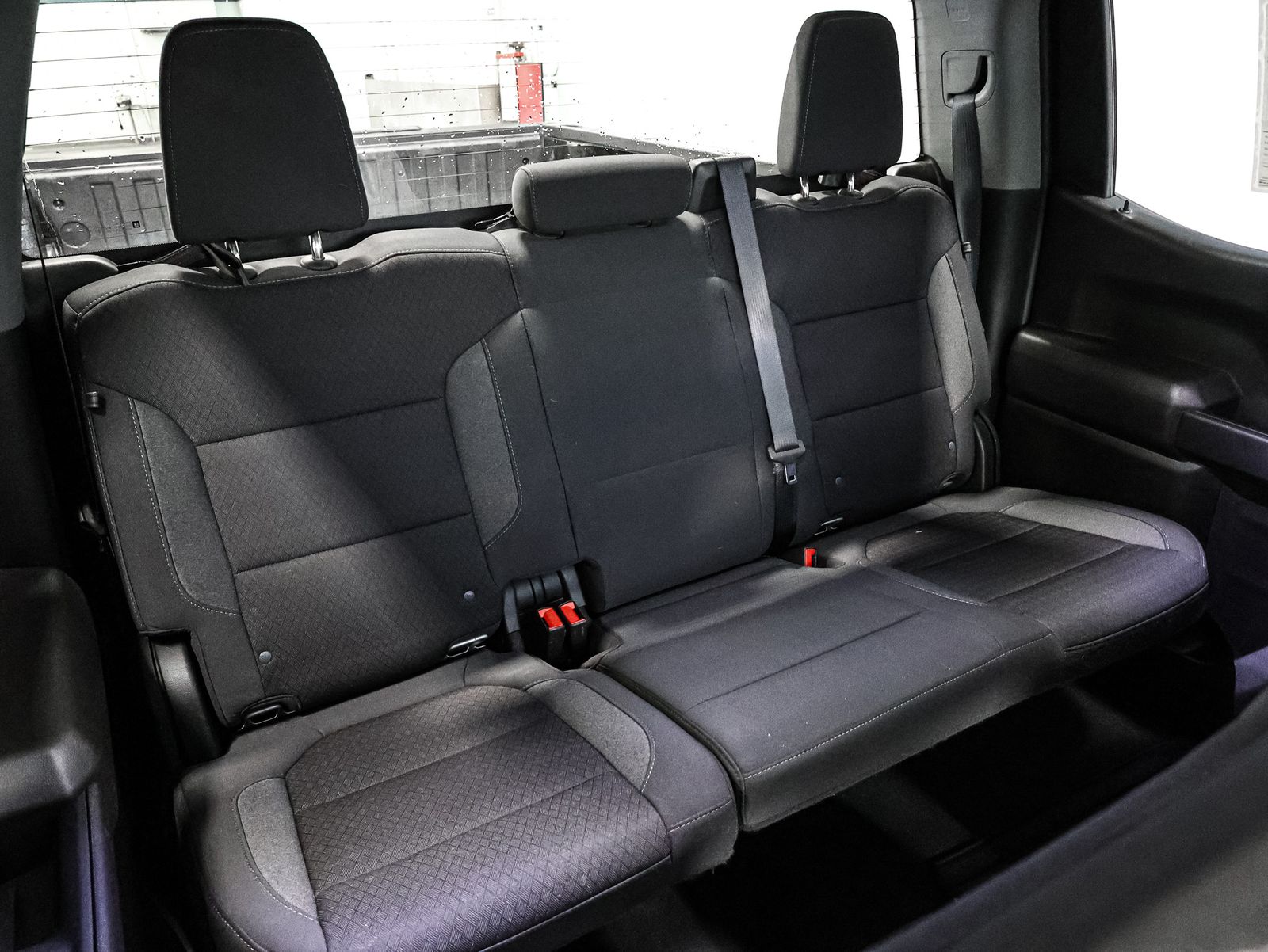 2022 Chevrolet Silverado 1500 Limited LT - Photo 23