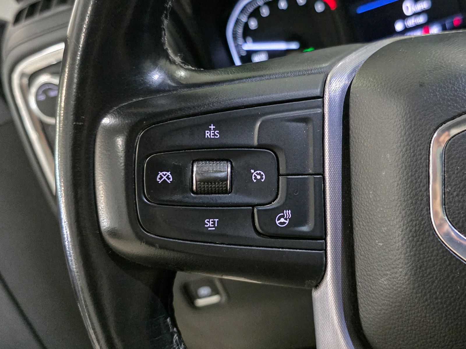2020 GMC Sierra 1500 SLE - Photo 32