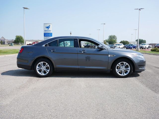 Used 2019 Ford Taurus SEL with VIN 1FAHP2H87KG110404 for sale in Willmar, Minnesota