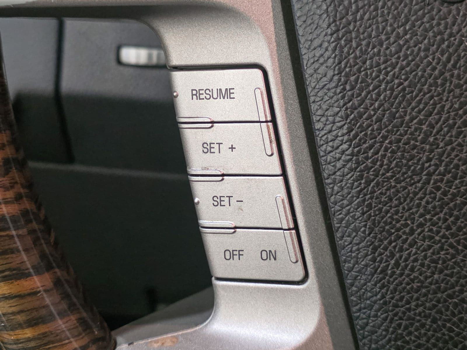 2010 Lincoln Navigator Base - Photo 39