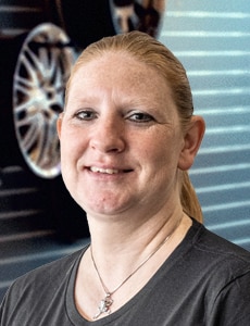 Staff member Jennifer David from ID_aed2778197ae