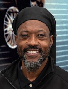 Staff member Kevin Murray from ID_d3980cfe79ff