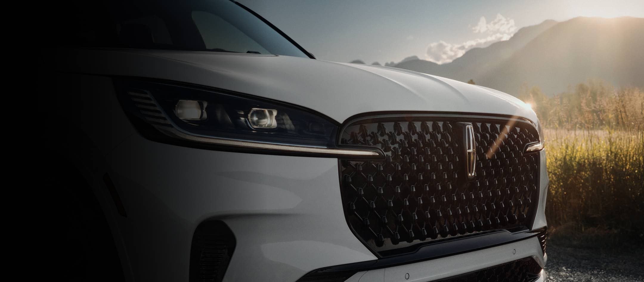 2025 Lincoln Aviator