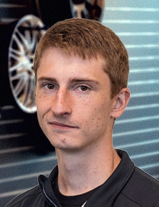 Staff member Devin Baker from ID_d3980cfe79ff
