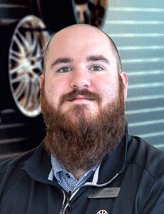 Staff member Chase Allshouse from ID_d3980cfe79ff